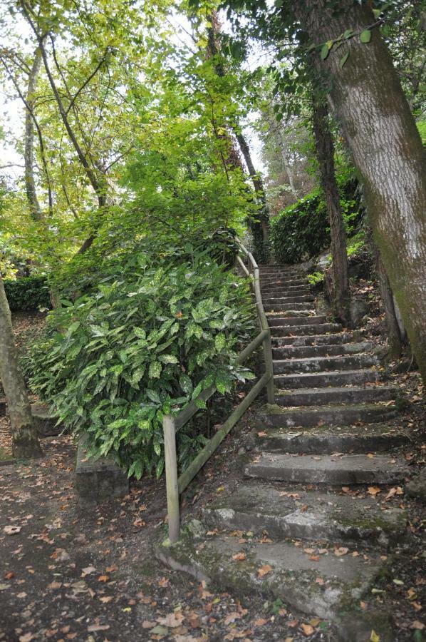 Apartamento El Lilà Olot Esterno foto