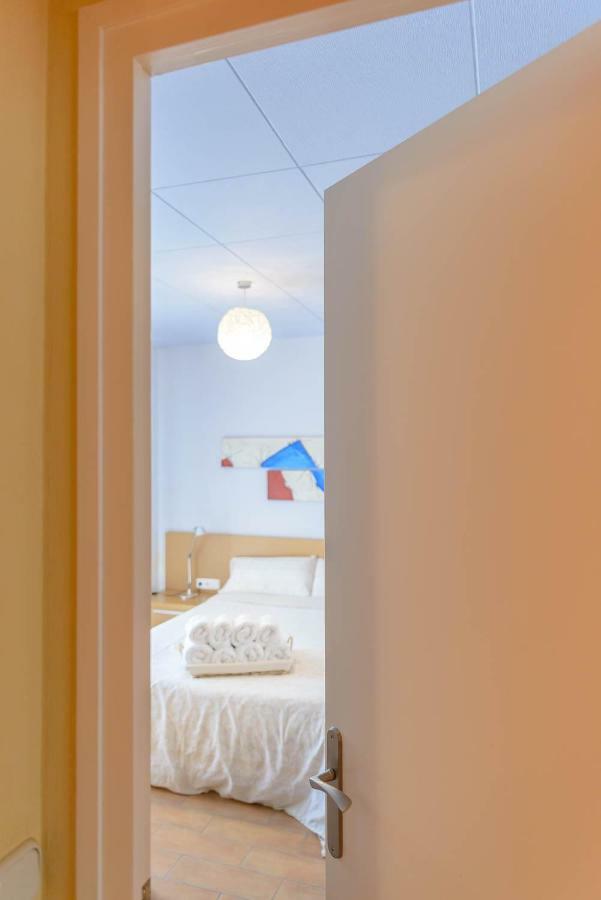 Apartamento El Lilà Olot Esterno foto