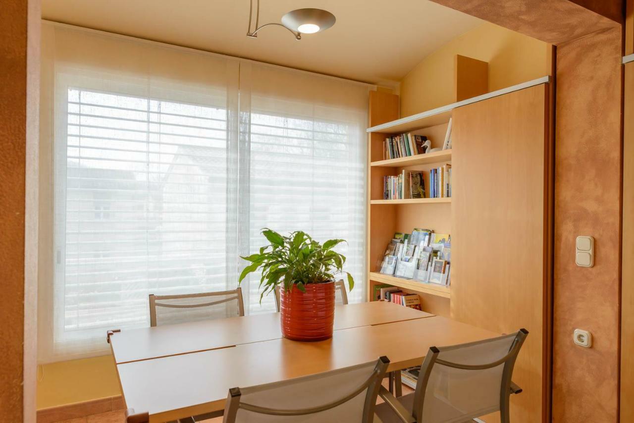 Apartamento El Lilà Olot Esterno foto