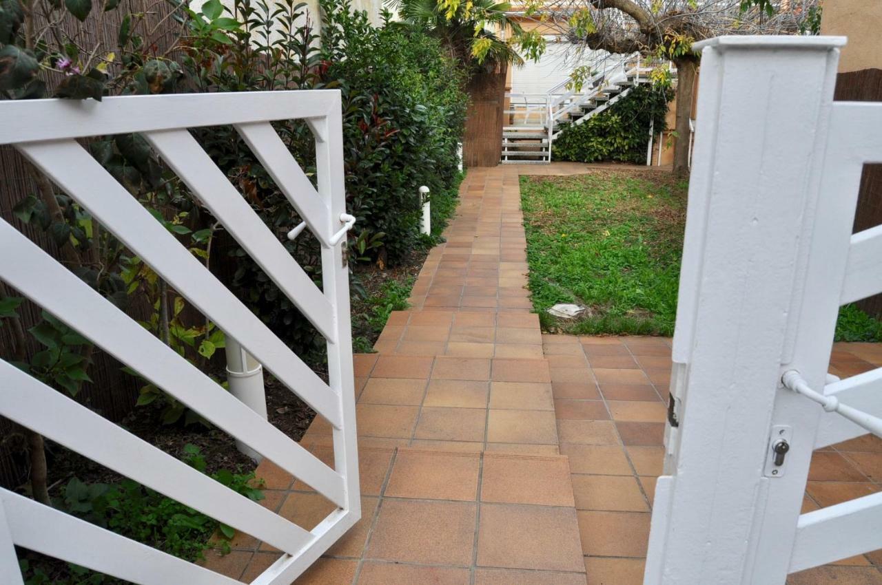 Apartamento El Lilà Olot Esterno foto