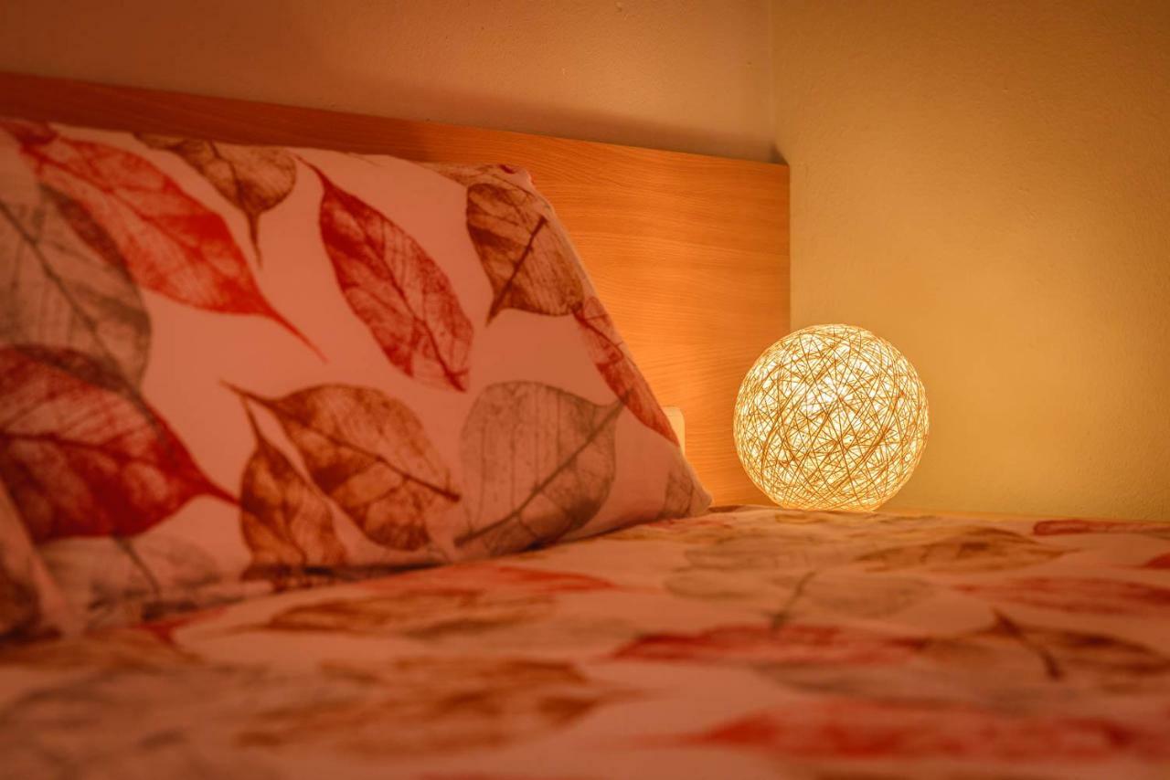 Apartamento El Lilà Olot Esterno foto