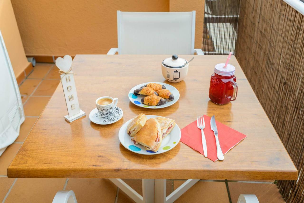 Apartamento El Lilà Olot Esterno foto