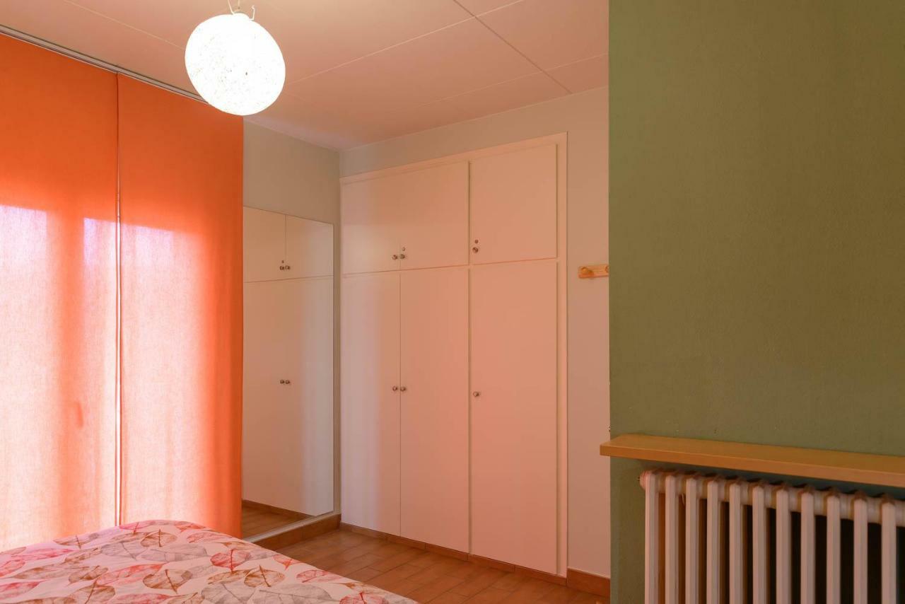 Apartamento El Lilà Olot Esterno foto