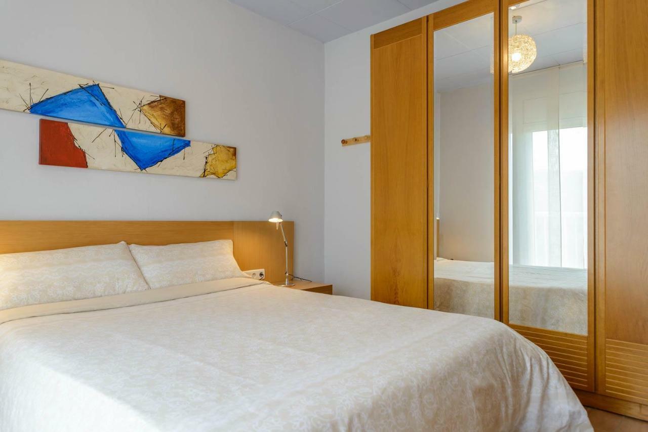 Apartamento El Lilà Olot Esterno foto